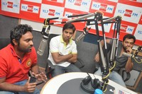 Jagannatakam Movie Song Launch at  BigFM